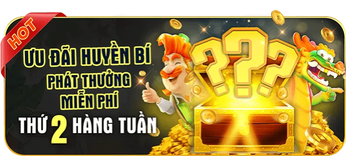 Thưởng hàng ngày Vin777 Login
