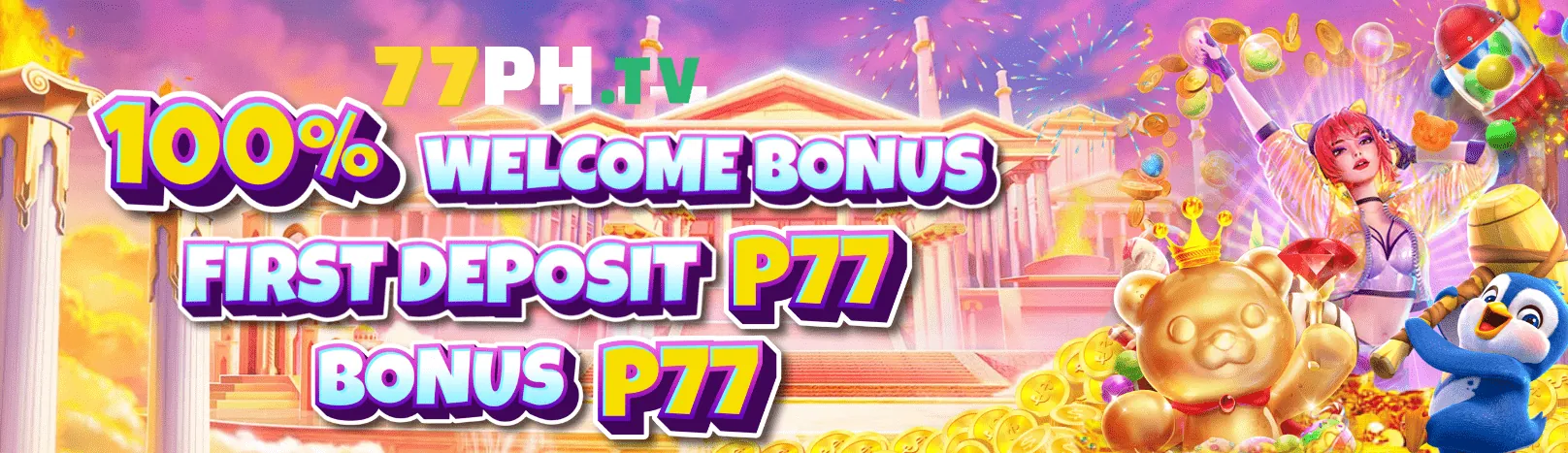 Đa dạng Trò chơi Vin777 Login