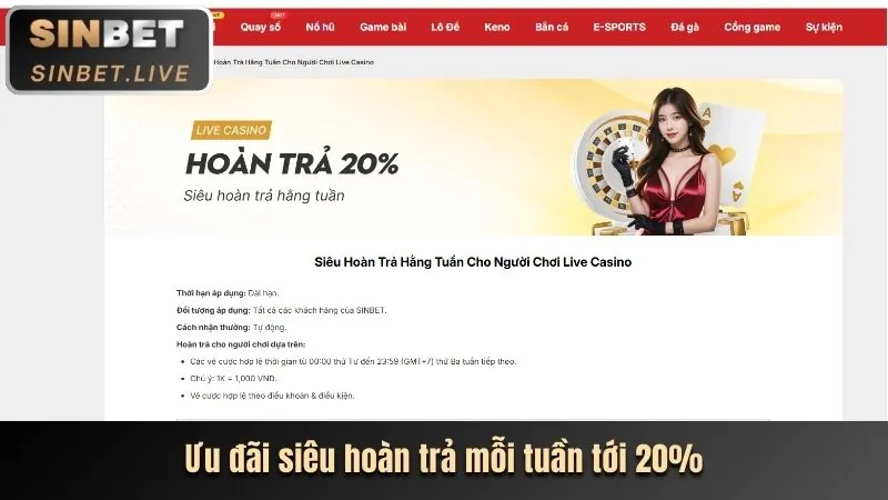 Khuyến mãi chào mừng thành viên mới vin777 login